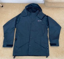 Berghaus aquafoil waterproof for sale  LEICESTER