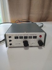 Leader lcg 390 for sale  Gurley