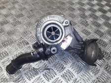 2008 PEUGEOT EXPERT TURBOCHARGER TURBINE DIESEL 2000 7701971 comprar usado  Enviando para Brazil