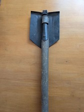 Vintage folding military for sale  WINCHESTER