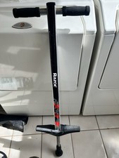 Razor pogo stick for sale  West Bloomfield