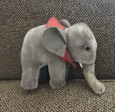 Steiff elephant 4.5 for sale  Chicago