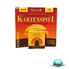 Siedler catan handel gebraucht kaufen  Lauterbach