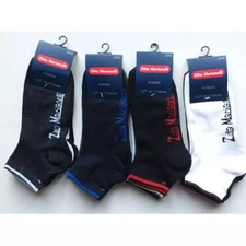 Lot paires socquettes d'occasion  France