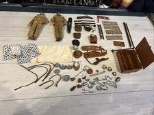 Lone ranger figure for sale Lone ranger figure for sale  ABERDEEN