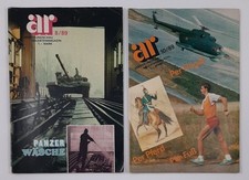 Armeerundschau soldatenmagazin gebraucht kaufen  Eilenburg