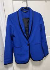 Stunning royal blue for sale  ROMFORD