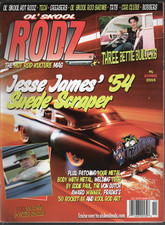 Skool rods 15 for sale  Albertville