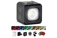 Smallrig led video for sale  HUDDERSFIELD
