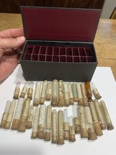 Rare boîte flacons d'occasion  Sélestat