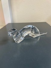 Vintage hadeland otter for sale  WHITBY