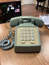 Vintage push button for sale  Midlothian