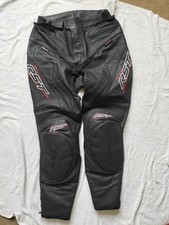 rst motorcycle ladies leather trousers for sale rst motorcycle ladies leather trousers for sale STOKE-ON-TRENT