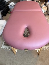 Massage table creative for sale  Lincoln