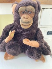 Large vintage chimp for sale  KESWICK