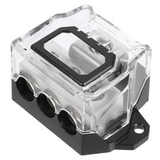  Car-Audio-Splitter Verstärker-Verteilerblock Kfz -Sicherungsblock comprar usado  Enviando para Brazil