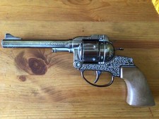 Western super cowboy gebraucht kaufen  Frankfurt am Main