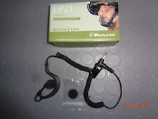 Midland ep21 auricolare usato  Forte dei Marmi