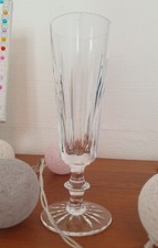 Flûte champagne cristal d'occasion Flûte champagne cristal d'occasion  Saint-Brice-Courcelles