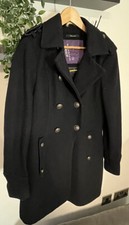 Superdry riding jacket for sale  LEIGH