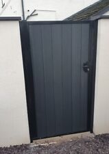 Metal composite gates for sale  SALE