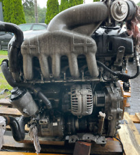 Motor volkswagen tdi gebraucht kaufen  Guben