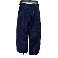 Quiksilver mens blue for sale  Mililani