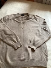 Maglia uomo lana usato  Teggiano