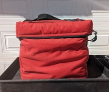 Saco térmico para alimentos Keeper isolado quente e frio 18 X 18 X 14 - Entrega com alças, usado comprar usado  Enviando para Brazil