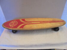 Skateboard vintage flyer d'occasion  Montmorency