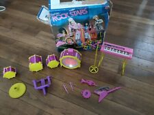 Mattel barbie rock d'occasion  Châtellerault