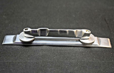 Unbranded stainless silver d'occasion  Expédié en Belgium