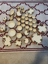 Vintage franciscan apple for sale  Rimersburg