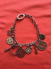 Fossil bracciale moda usato  Sangiano