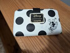 cartera minnie mouse loungefly segunda mano  Embacar hacia Argentina