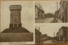 Gruß ichtershausen 1920 gebraucht kaufen  Jülich