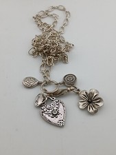 Inspirational silver tone for sale  El Paso