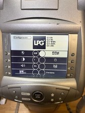 Vendo lpg cellu d'occasion  Expédié en Belgium