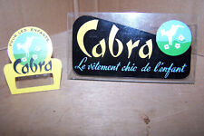 Lot petites plaques d'occasion  Wattrelos