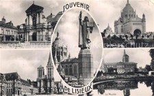 13494338 lisieux carmel gebraucht kaufen  Deutschland