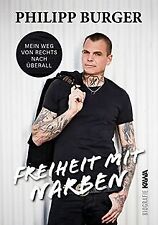 Freiheit narben weg gebraucht kaufen  Berlin