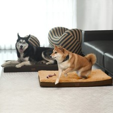 Dog bed orthopedic for sale  Clear Brook