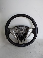 Volante de motorista Nissan Versa 2018 com botões de controle de cruzeiro (P3413) comprar usado  Enviando para Brazil