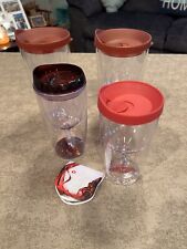 Set vino2go wine for sale  Kingsport