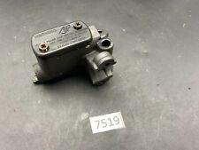 Bremspumpe bremse lenker gebraucht kaufen  Nürnberg