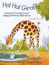 Giraffe caroline repchuk for sale  USA