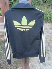 Veste adidas trefoil d'occasion  Raphele-les-Arles