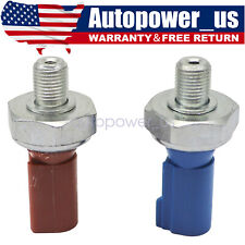 2pcs oil pressure for sale  USA