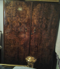 Art deco wardrobe. for sale  Willowbrook