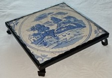 Vintage topf untersetzer gebraucht kaufen  Rabenau